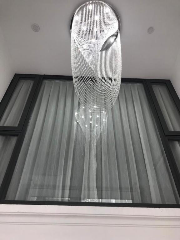 Gatsby Central Hotel ハノイ市 エクステリア 写真